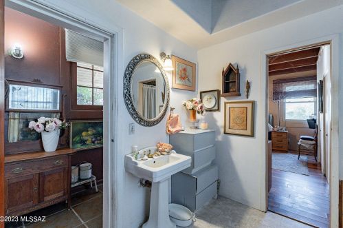 5800 Edwin Rd, Tucson AZ 85739-1926 exterior