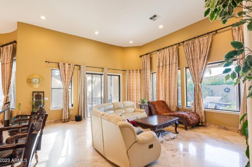 4102 Scorpio Pl, Chandler AZ 85249-5845 exterior