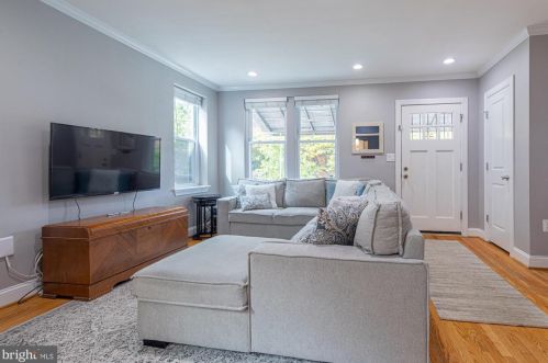 722 Peabody St, Washington DC 20011-1659 exterior