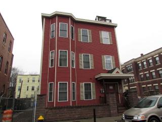 286 Walnut Ave, Boston MA  exterior