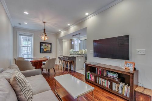 4152 Arsenal St, Saint Louis MO  63116-3923 exterior