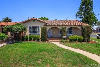 653 76th Pl, Los Angeles CA  90001-2809 exterior