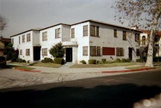 4331 8th Ave, Los Angeles CA  90008-4774 exterior