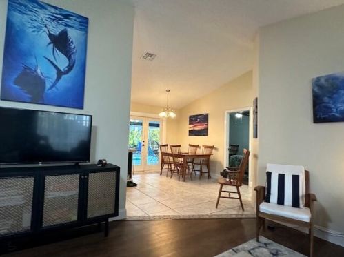 1333 Appamattox Ter, Fort Pierce FL  34952-7102 exterior