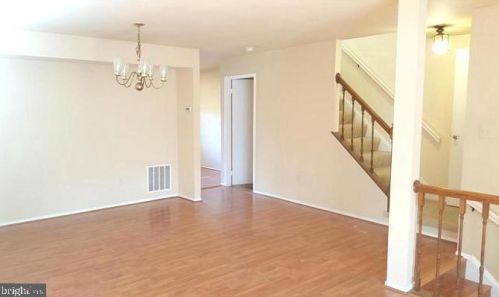 15925 Indian Hills Ter, Rockville MD  20855-2626 exterior