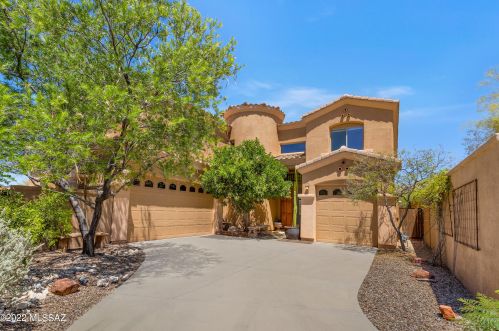 6007 Placita Pajaro, Tucson, AZ 85718-3468