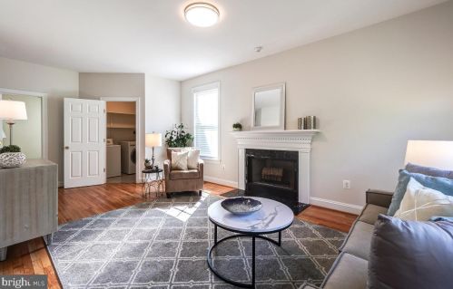 14408 Big Bear Ct, Silver Spring MD 20906-2463 exterior