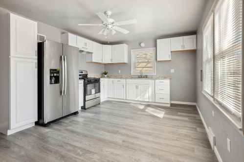 5010 60th St, Milwaukee WI  53220-4620 exterior