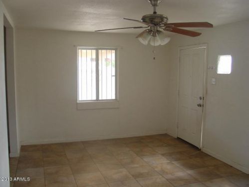 3422 Culver St, Phoenix AZ  85008-5215 exterior