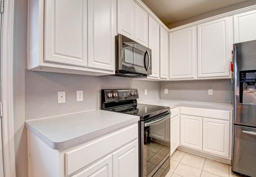 8909 Elm Drake Ln, Humble TX 77338-1171 exterior