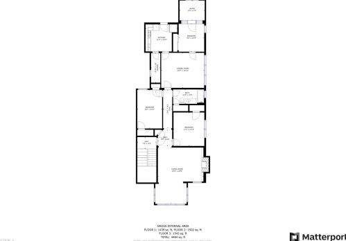 6417 Magnolia Ave, Chicago IL 60626-5306 exterior