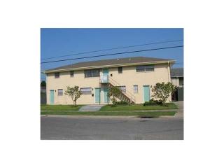 304 Arabella St, New Orleans LA  70115-2006 exterior