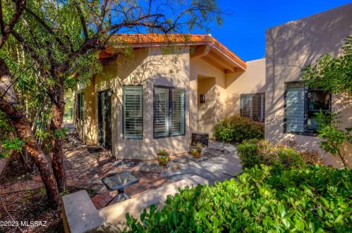 4539 Red Mesa Dr, Tucson AZ  85718-3562 exterior