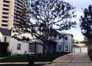 10465 Ashton Ave, Los Angeles CA  90024-5138 exterior