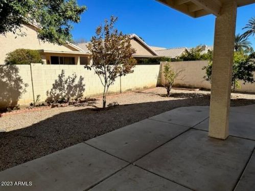 5192 Dublin Ln, Chandler AZ  85226-1946 exterior