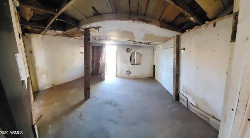 1805 31 Pl, Phoenix AZ 85008-3717 exterior