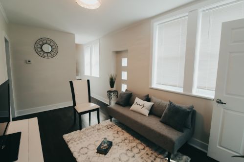 3558 Huron St, Chicago IL  60624-1347 exterior