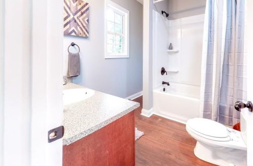 3023 Frk Rd, Gainesville GA 30506-1487 exterior