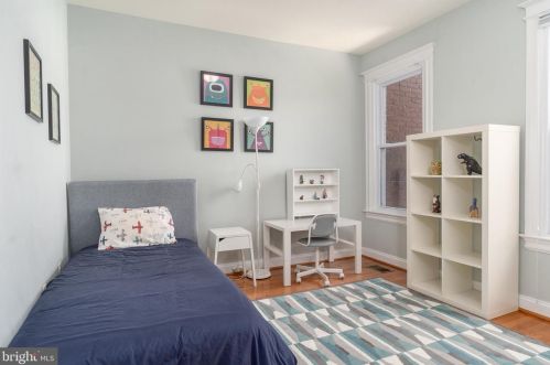 453 Lamont St, Washington DC 20010-2516 exterior