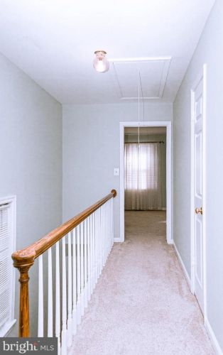 15301 Manor Village Ln, Rockville MD 20853-1820 exterior