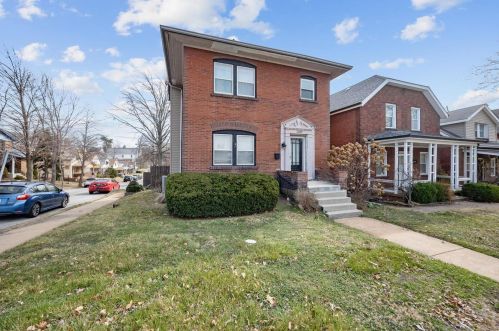 1200 Mccausland Ave, Saint Louis, MO 63117-1933