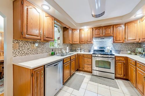 55 Observatory St, Manor PA 15665-9748 exterior