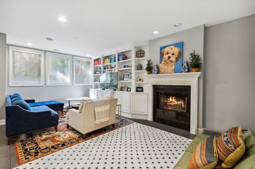 2326 Charleston St, Chicago IL 60647-4112 exterior