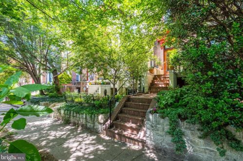 1743 Kilbourne Pl, Washington, DC 20010-2605