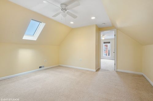 3622 Winchester Ave, Chicago IL 60643-6349 exterior