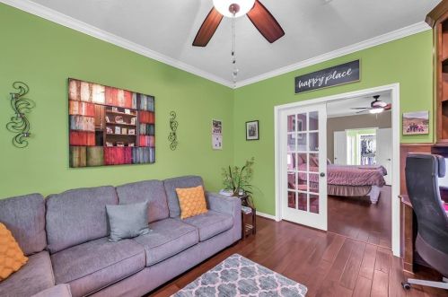 91 Misty Harbor Dr, Montgomery TX 77356-5242 exterior