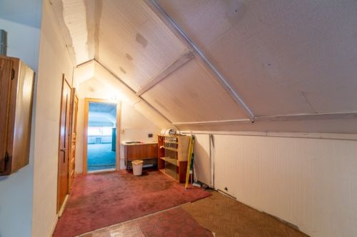 4457 Talman Ave, Chicago IL 60632-1345 exterior