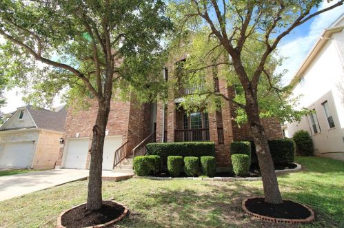 12513 Capitol Saddlery Trl, Austin TX  78732-2375 exterior