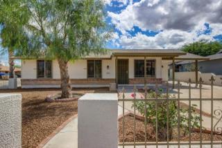 2501 Vereda De Gente, Tucson, AZ 85746-8021