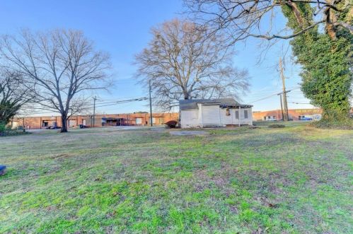 4523 Elmdale Dr, Tucker GA 30084-6565 exterior