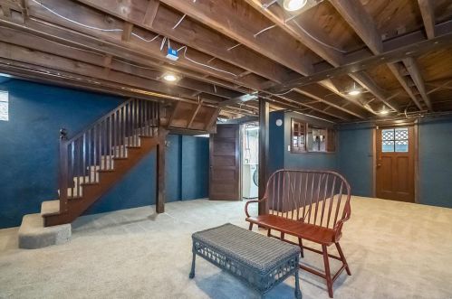 6419 Devonshire Ave, Saint Louis MO 63109-2663 exterior