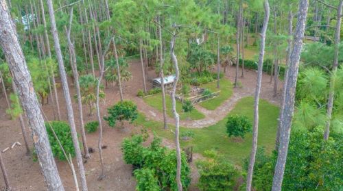 5020 Tallowood Way, Naples FL 34116-5006 exterior