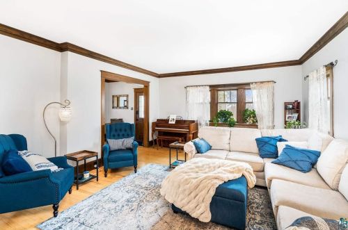 605 Spear Ave, Duluth MN 55803-2161 exterior