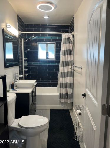 2317 Brill St, Phoenix AZ 85009-3123 exterior