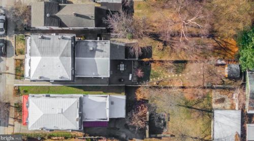 622 Johnson St, Philadelphia PA 19144-3705 exterior