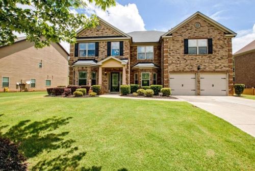 1396 Blairwood Ct, Atlanta, GA 30331-7488