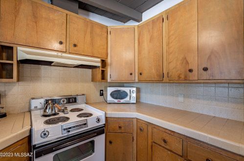 5732 Mabel St, Tucson AZ  85712-5013 exterior