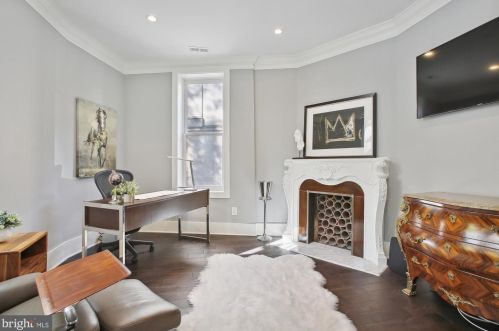 2208 Q St, Washington DC 20001-1955 exterior