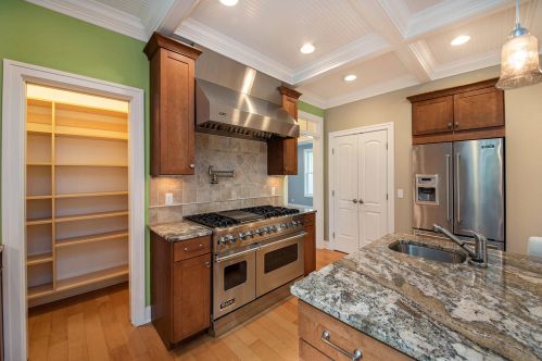 4412 Whitewood Farms Dr, Grand Rapids MI exterior