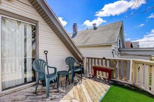 1321 73 St, Milwaukee WI 53214-3134 exterior