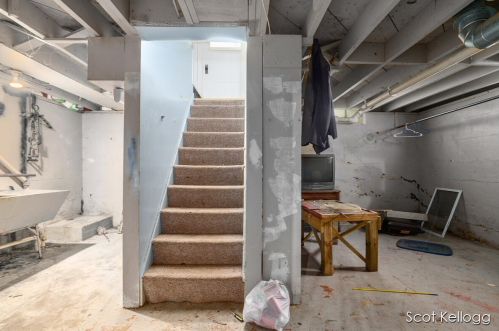 3717 Oriole Ave, Wyoming MI exterior