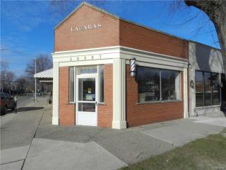 20207 Mack Ave, Detroit MI  48236-1769 exterior