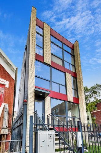 1634 Augusta Blvd, Chicago, IL 60622-3806