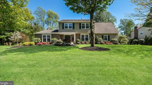 3871 Mettler Ln, Huntingdon Valley, PA 19006-1907