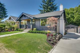 3411 42 Ave, Seattle WA  98125-8109 exterior