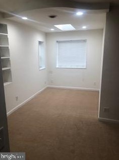 1428 Independence Ave, Washington DC  20003-1782 exterior